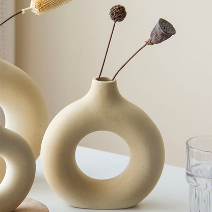 Nordic Circular Ceramic