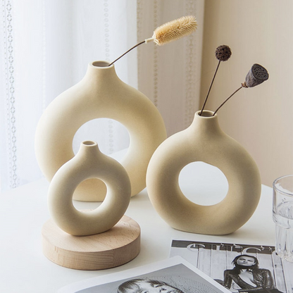 Nordic Circular Ceramic